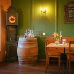 Ristorante Grotto Hotel