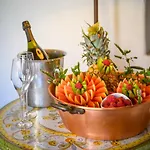Hotel Ristorante Grotto 3*