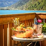 Ristorante Grotto Miralago