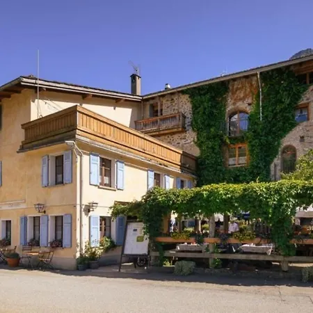 Ristorante Grotto