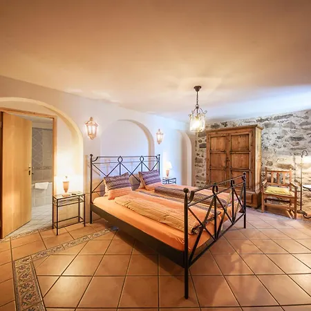 Ristorante Grotto 3* Miralago