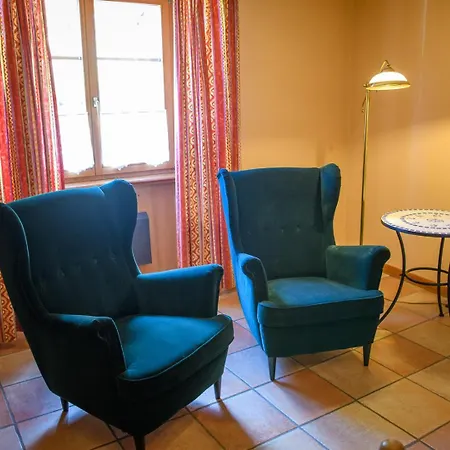 Ristorante Grotto Hotel