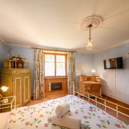 Hotel Ristorante Grotto Miralago