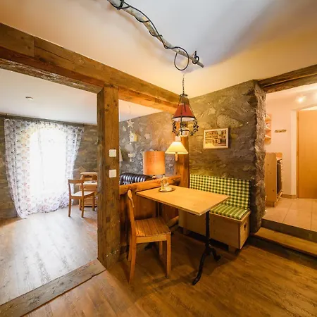 Ristorante Grotto 3*
