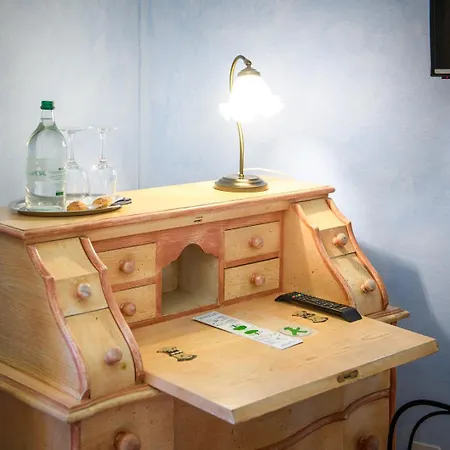 Ristorante Grotto 3* Miralago