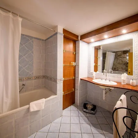 Ristorante Grotto Otel Miralago