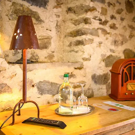 Otel Ristorante Grotto