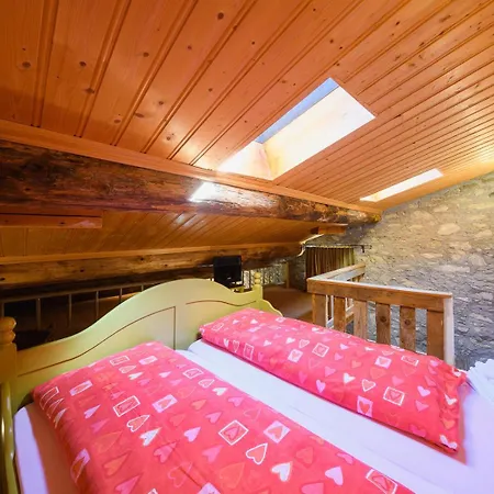 Ristorante Grotto Miralago