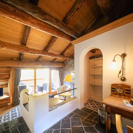 Ristorante Grotto Otel Miralago