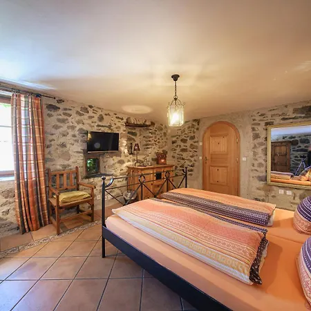 Otel Ristorante Grotto Miralago