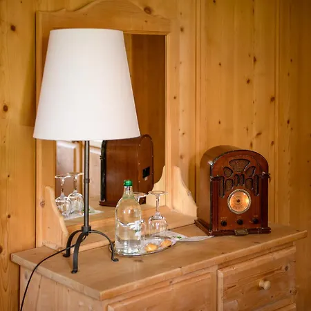 Ristorante Grotto Otel 3*