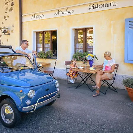 Ristorante Grotto Otel 3*