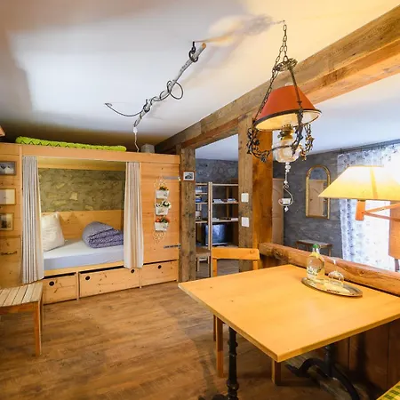 Ristorante Grotto 3*