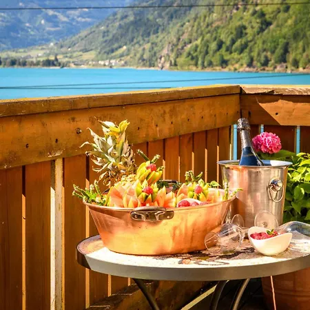 Ristorante Grotto Miralago