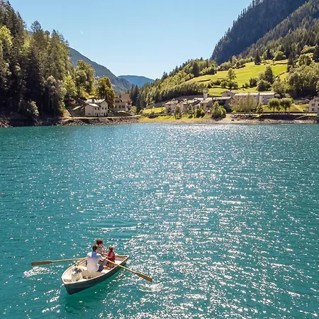 Otel Ristorante Grotto Miralago