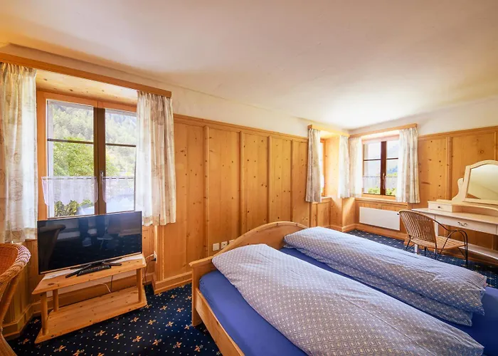 Ristorante Grotto Szálloda