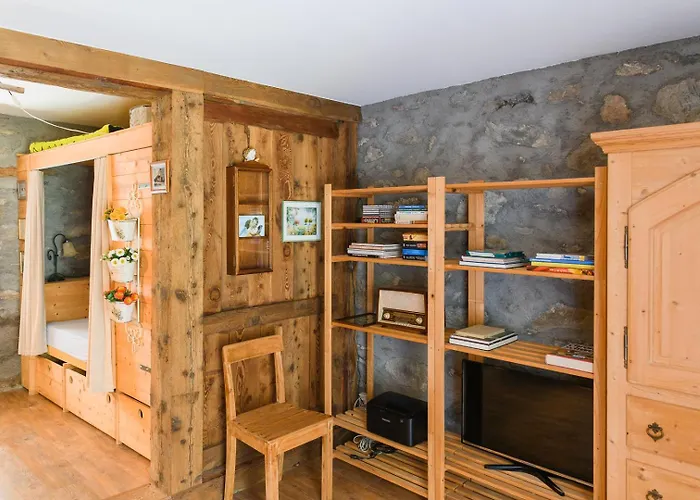 Ristorante Grotto Szálloda 3*