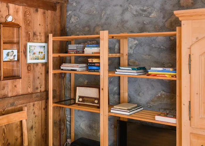 Ristorante Grotto Szálloda Miralago