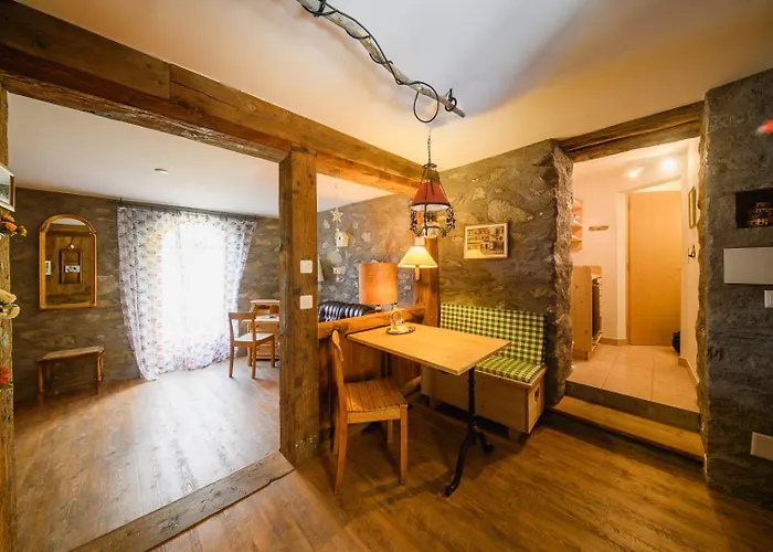 Ristorante Grotto 3*