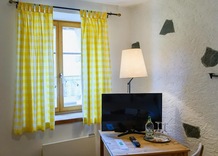 Szálloda Ristorante Grotto Miralago