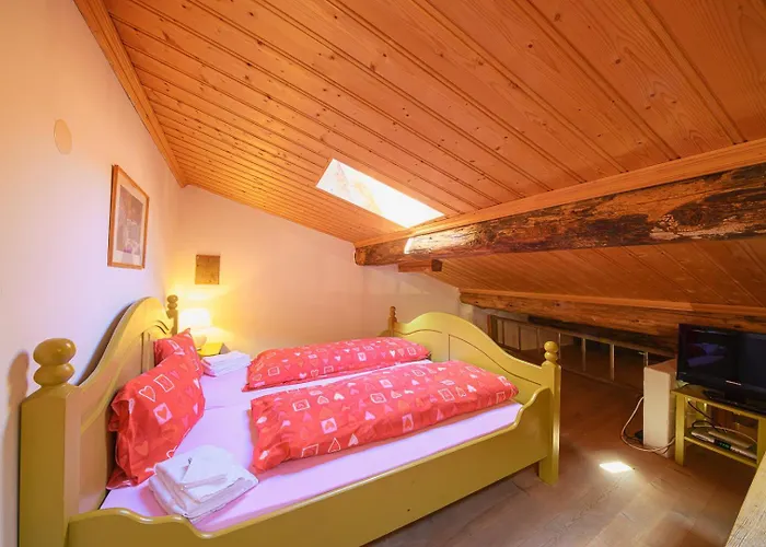 Szálloda Ristorante Grotto 3*