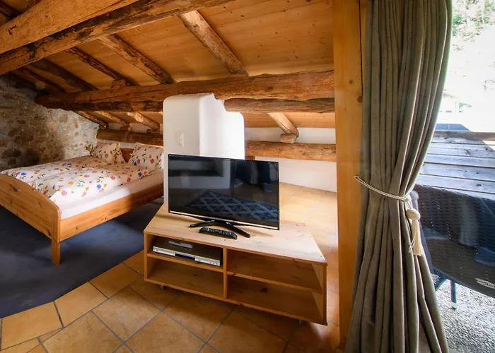 Szálloda Ristorante Grotto Miralago