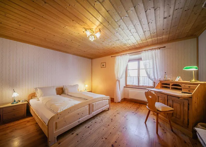 Ristorante Grotto Szálloda