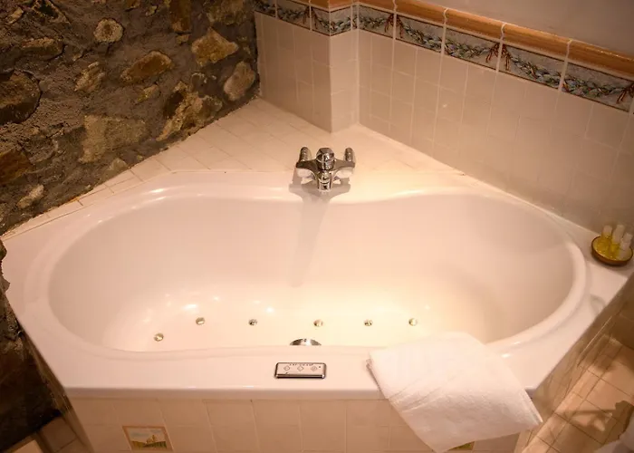 Ristorante Grotto Szálloda 3*