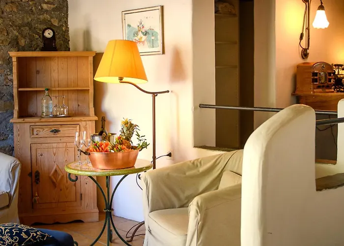 Szálloda Ristorante Grotto 3*