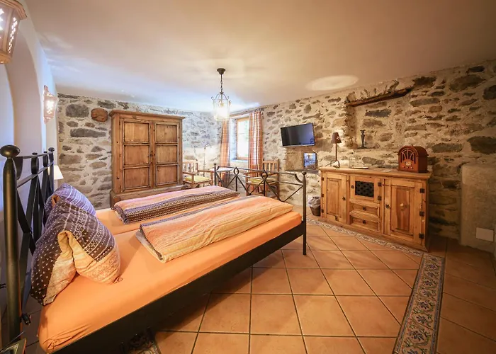 Ristorante Grotto 3*