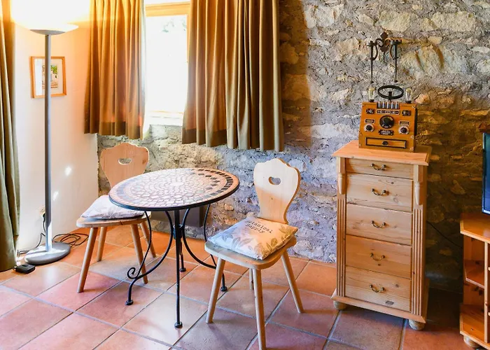 Ristorante Grotto Miralago