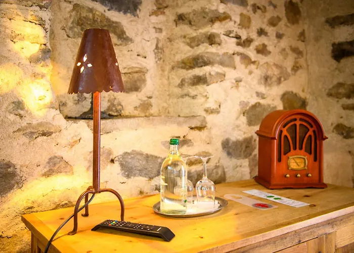 Szálloda Ristorante Grotto