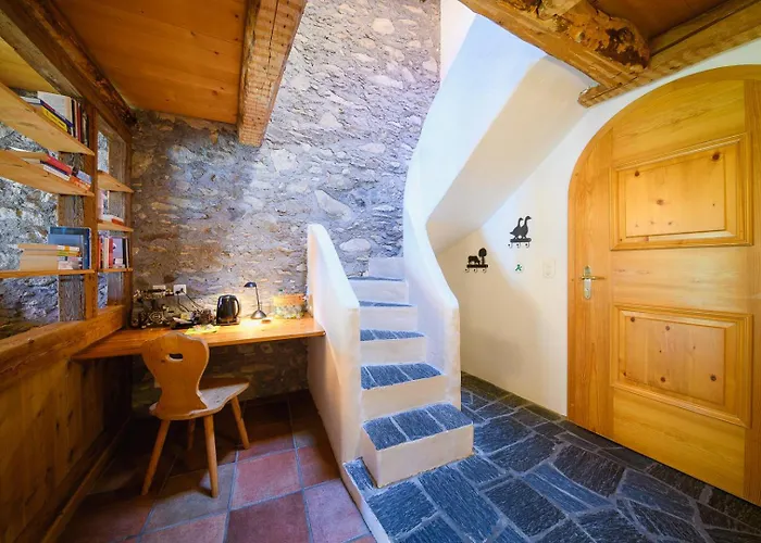 Ristorante Grotto Szálloda Miralago