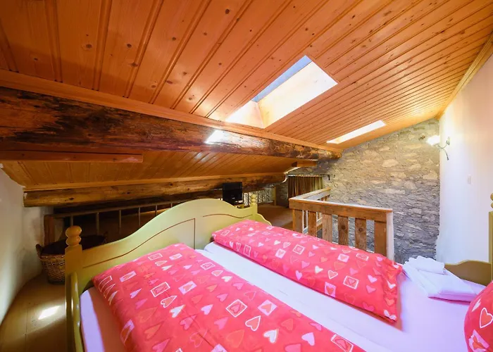 Ristorante Grotto Miralago