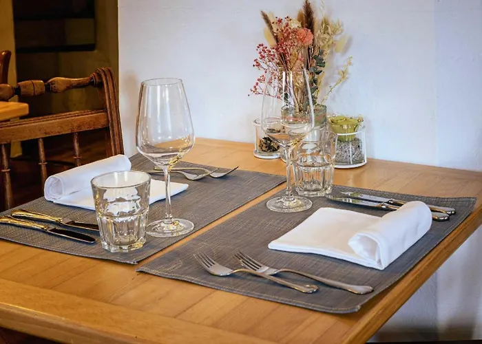 Ristorante Grotto Szálloda 3*