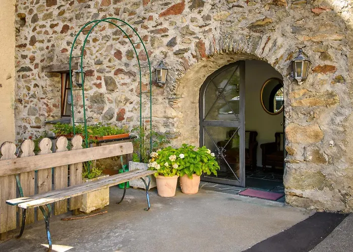 Ristorante Grotto 3* Miralago