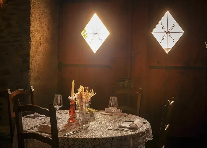 Szálloda Ristorante Grotto