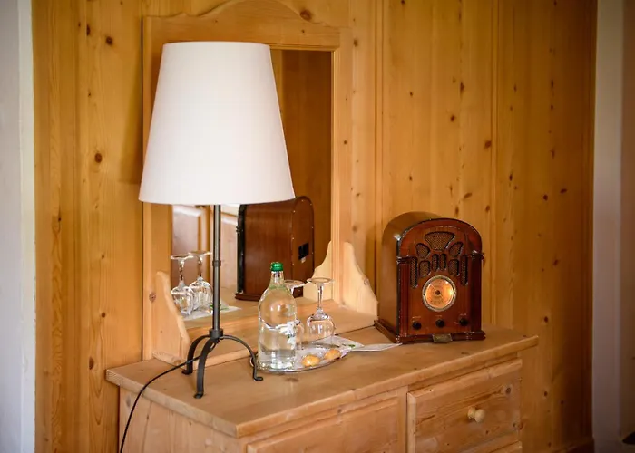 Ristorante Grotto Szálloda 3*