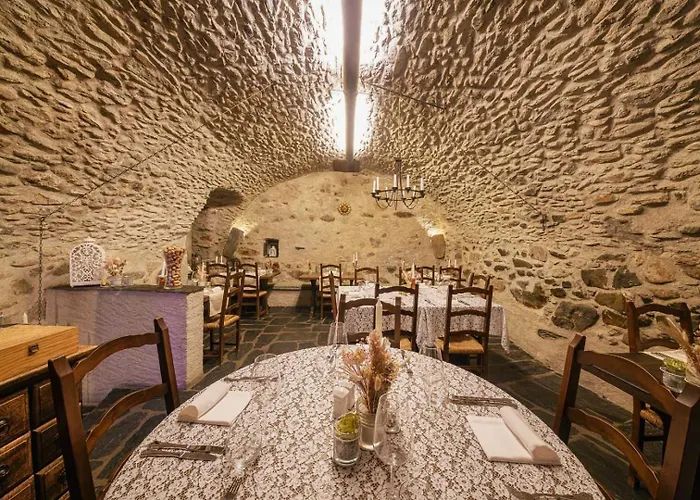 Ristorante Grotto Szálloda