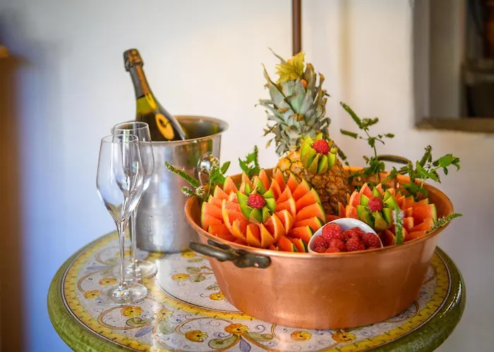 Szálloda Ristorante Grotto 3*