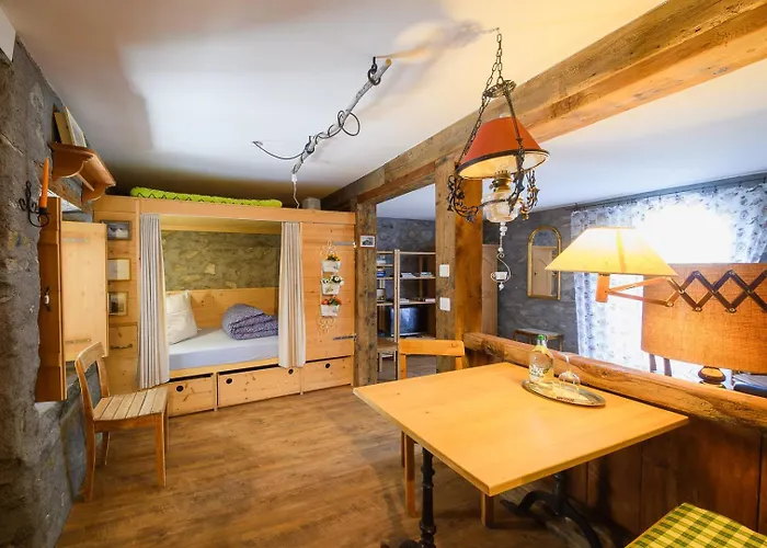 Ristorante Grotto 3*