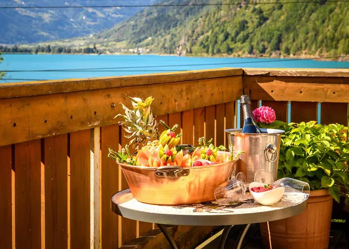 Ristorante Grotto Miralago