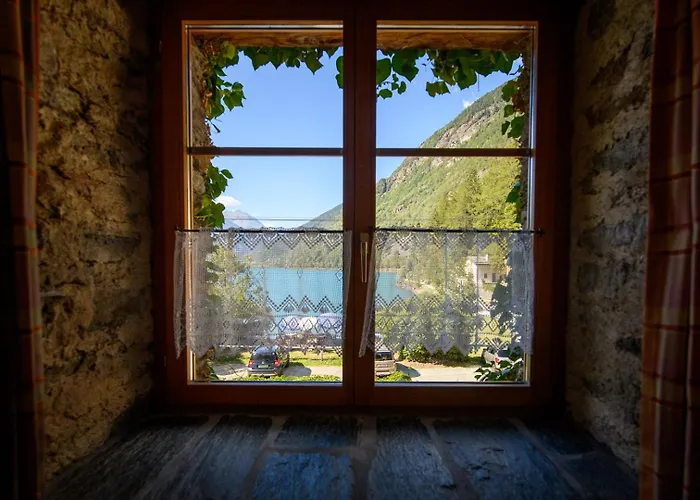 Ristorante Grotto Szálloda 3*