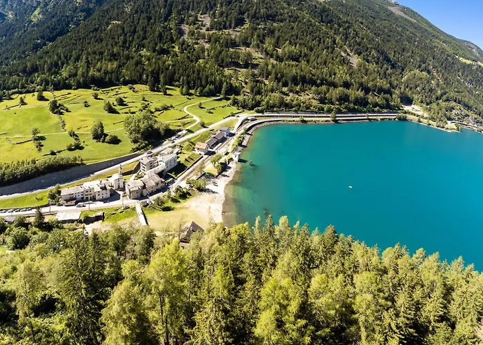 Szálloda Ristorante Grotto 3*