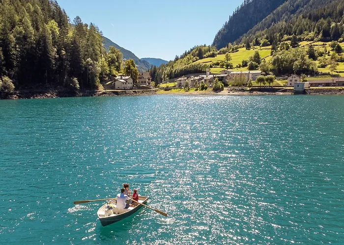Szálloda Ristorante Grotto Miralago