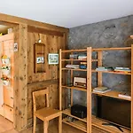Ristorante Grotto Szálloda 3*
