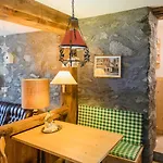 Ristorante Grotto Szálloda 3*