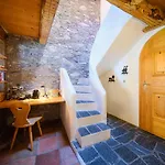 Ristorante Grotto Szálloda Miralago