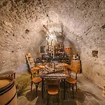 Ristorante Grotto Szálloda Miralago