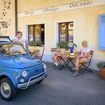 Ristorante Grotto Szálloda 3*